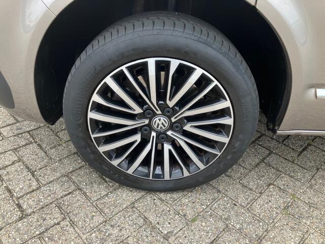 Volkswagen TRANSPORTER 2.0 TDI 199PK DSG L1H1 4-Motion Bulli