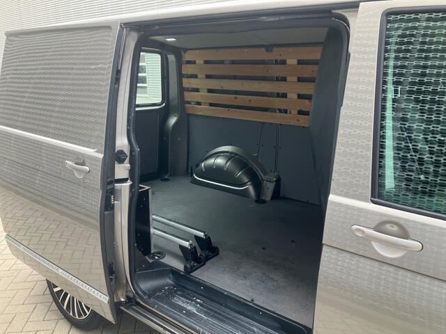 Volkswagen TRANSPORTER 2.0 TDI 199PK DSG L1H1 4-Motion Bulli