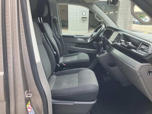 Volkswagen TRANSPORTER 2.0 TDI 199PK DSG L1H1 4-Motion Bulli