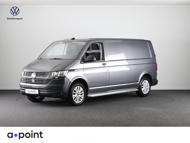 Volkswagen TRANSPORTER 2.0 TDI L2H1 28 Economy Business