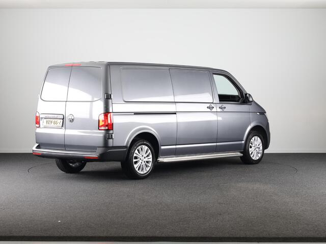 Volkswagen TRANSPORTER 2.0 TDI L2H1 28 Economy Business