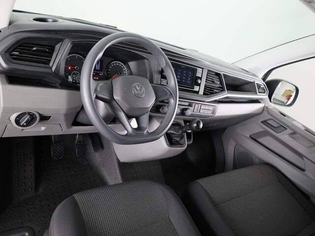 Volkswagen TRANSPORTER 2.0 TDI L2H1 28 Economy Business