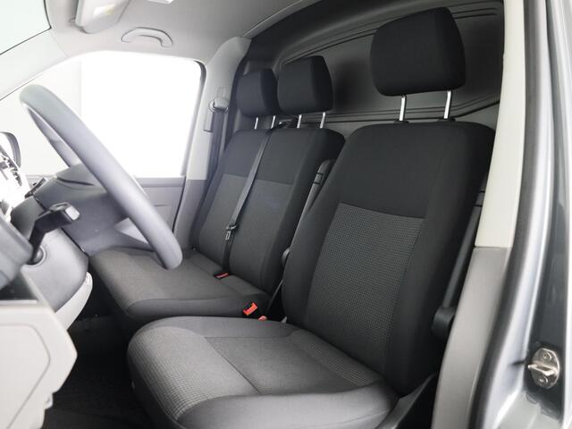 Volkswagen TRANSPORTER 2.0 TDI L2H1 28 Economy Business