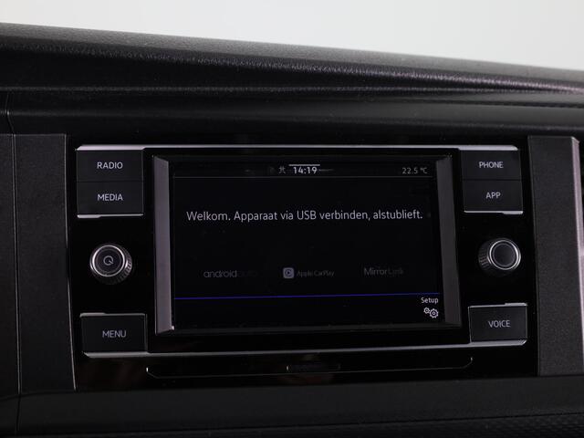 Volkswagen TRANSPORTER 2.0 TDI L2H1 28 Economy Business