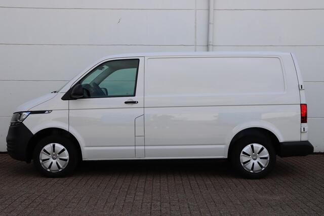 Volkswagen TRANSPORTER 2.0 TDI L1H1 26 Economy Business