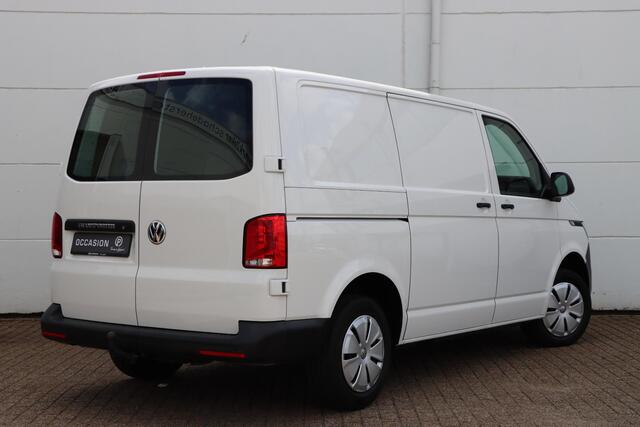 Volkswagen TRANSPORTER 2.0 TDI L1H1 26 Economy Business