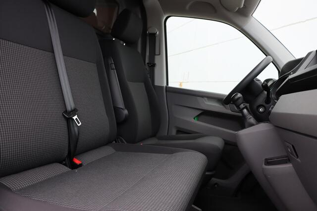Volkswagen TRANSPORTER 2.0 TDI L1H1 26 Economy Business
