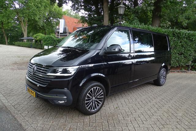 Volkswagen TRANSPORTER t6.1 Bulli 150 pk automaat led 75 edition