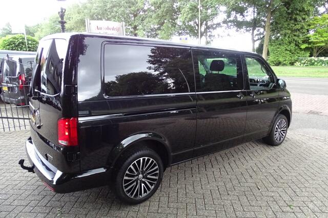 Volkswagen TRANSPORTER t6.1 Bulli 150 pk automaat led 75 edition