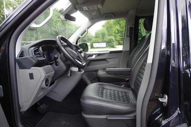 Volkswagen TRANSPORTER t6.1 Bulli 150 pk automaat led 75 edition