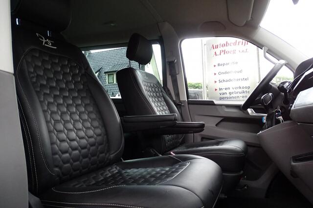Volkswagen TRANSPORTER t6.1 Bulli 150 pk automaat led 75 edition
