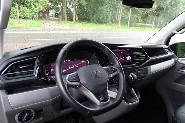 Volkswagen TRANSPORTER t6.1 Bulli 150 pk automaat led 75 edition