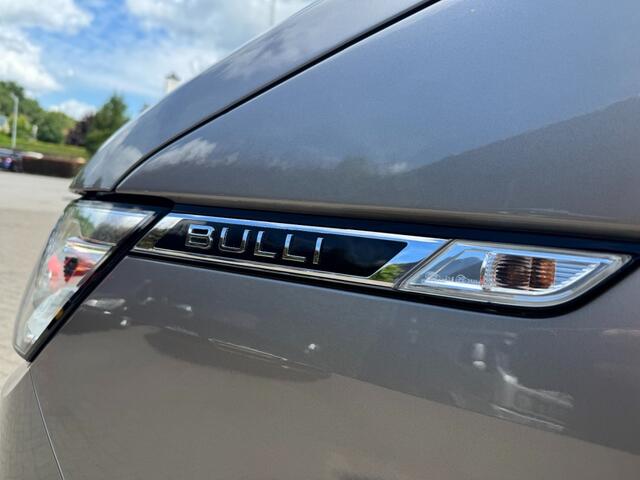 Volkswagen TRANSPORTER 2.0 TDI BULLI L2H1 Dub Cab, Leer,DigDisplay,Clima,AdCruise,NaviPro