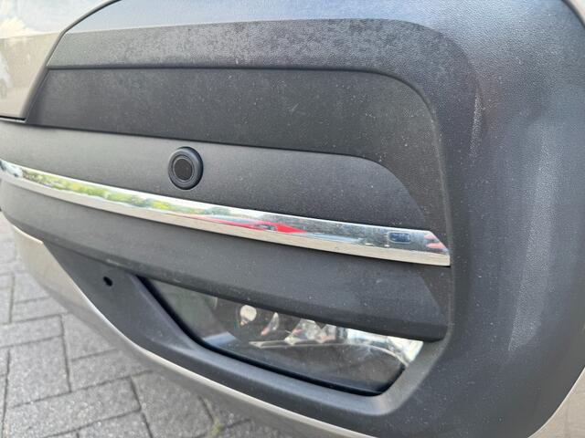 Volkswagen TRANSPORTER 2.0 TDI BULLI L2H1 Dub Cab, Leer,DigDisplay,Clima,AdCruise,NaviPro