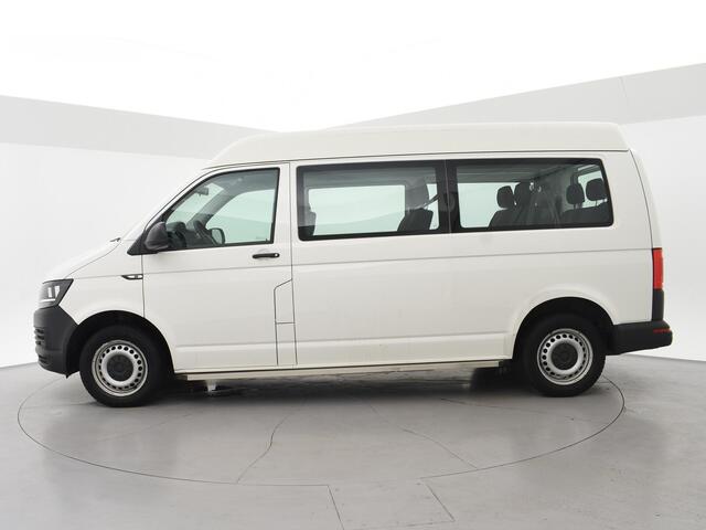 Volkswagen TRANSPORTER Kombi 2.0 TSI CNG AARDGAS L2H2 *EXCL. BTW!* 9-PERSOONS + AIRCO