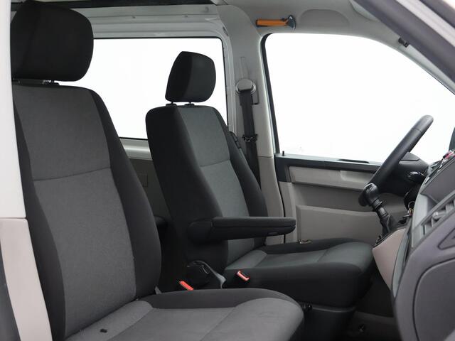 Volkswagen TRANSPORTER Kombi 2.0 TSI CNG AARDGAS L2H2 *EXCL. BTW!* 9-PERSOONS + AIRCO