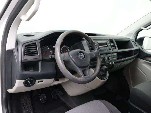Volkswagen TRANSPORTER 2.0TDI Imperiaal | Trekhaak