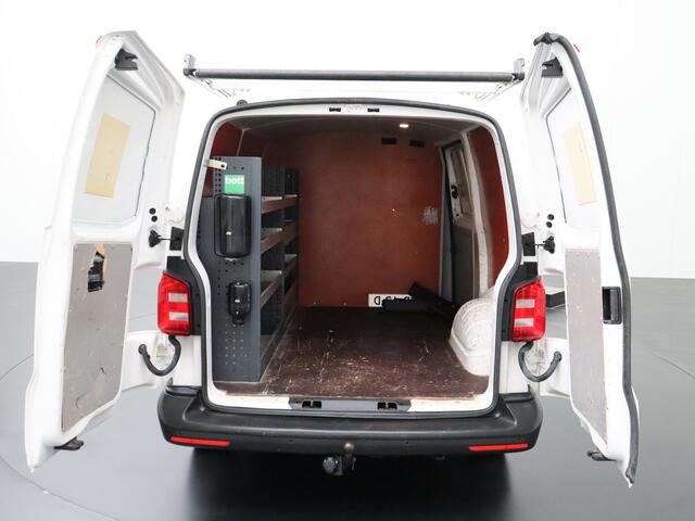 Volkswagen TRANSPORTER 2.0TDI Imperiaal | Trekhaak