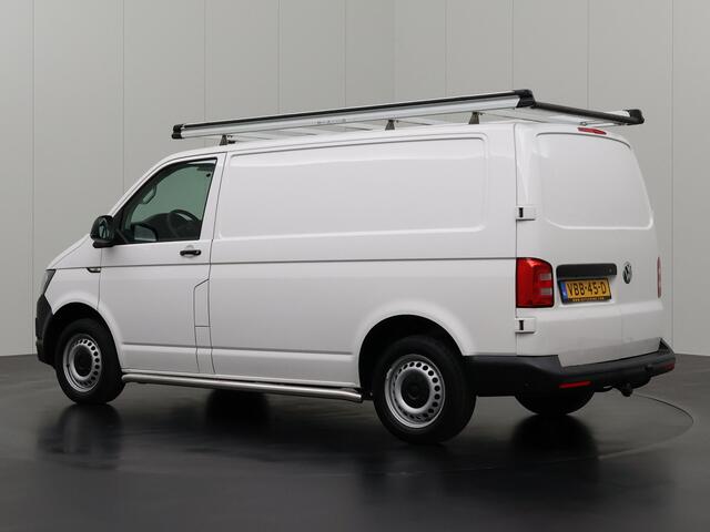 Volkswagen TRANSPORTER 2.0TDI Imperiaal | Trekhaak