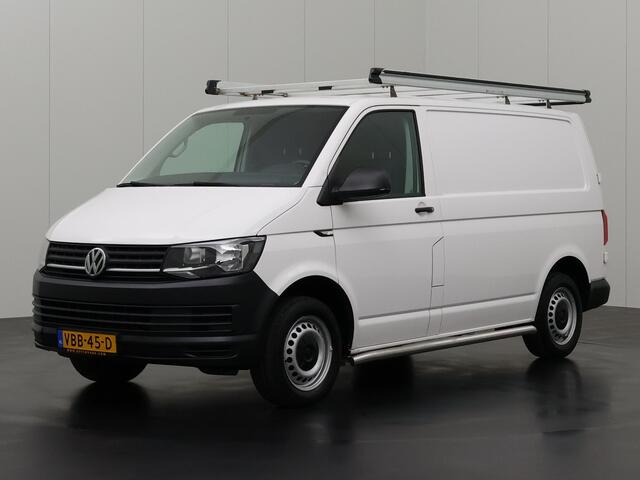 Volkswagen TRANSPORTER 2.0TDI Imperiaal | Trekhaak