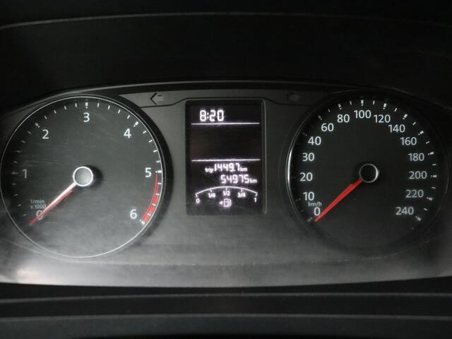 Volkswagen TRANSPORTER 2.0TDI Imperiaal | Trekhaak