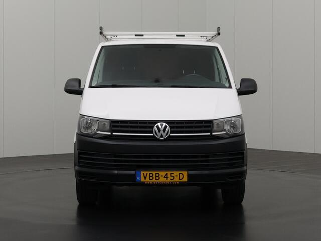 Volkswagen TRANSPORTER 2.0TDI Imperiaal | Trekhaak
