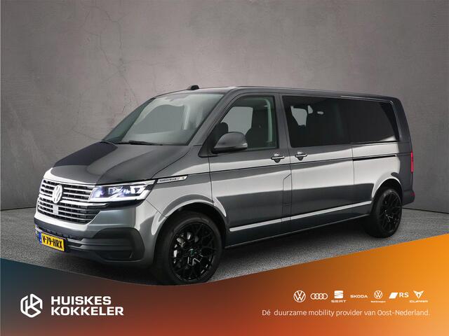 Volkswagen TRANSPORTER 2.0 TDI L2H1 32 DC Comfortline Navigatie | 20 Inch velgen | Bpm vrij |