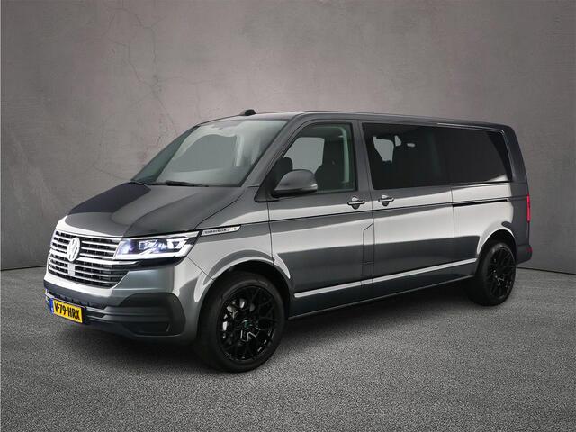 Volkswagen TRANSPORTER 2.0 TDI L2H1 32 DC Comfortline Navigatie | 20 Inch velgen | Bpm vrij |