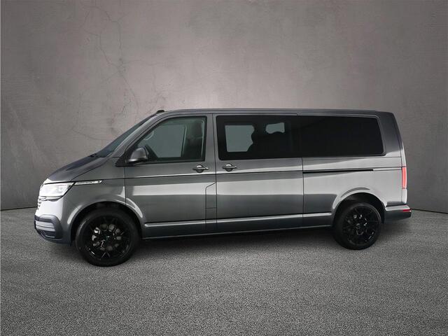 Volkswagen TRANSPORTER 2.0 TDI L2H1 32 DC Comfortline Navigatie | 20 Inch velgen | Bpm vrij |