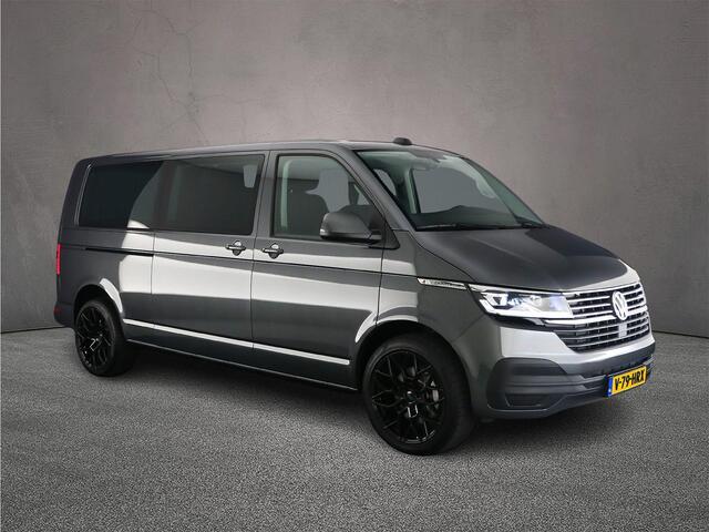 Volkswagen TRANSPORTER 2.0 TDI L2H1 32 DC Comfortline Navigatie | 20 Inch velgen | Bpm vrij |