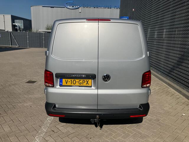 Volkswagen TRANSPORTER 2.0 TDI 110 PK L2H1 DC Comfortline Navi etc.