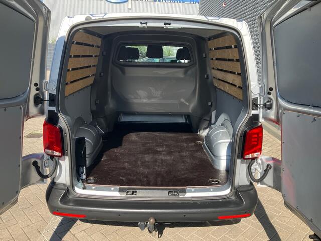 Volkswagen TRANSPORTER 2.0 TDI 110 PK L2H1 DC Comfortline Navi etc.