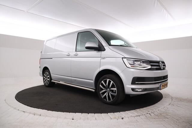 Volkswagen TRANSPORTER 2.0 TDI L2 H1 Highline Automaat, Leer, Navigatie, Climate,