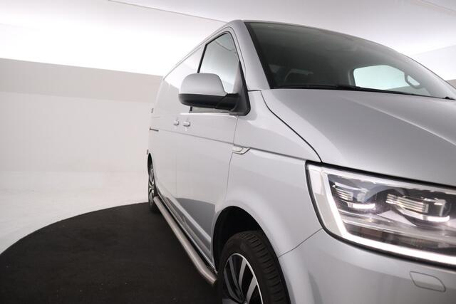 Volkswagen TRANSPORTER 2.0 TDI L2 H1 Highline Automaat, Leer, Navigatie, Climate,