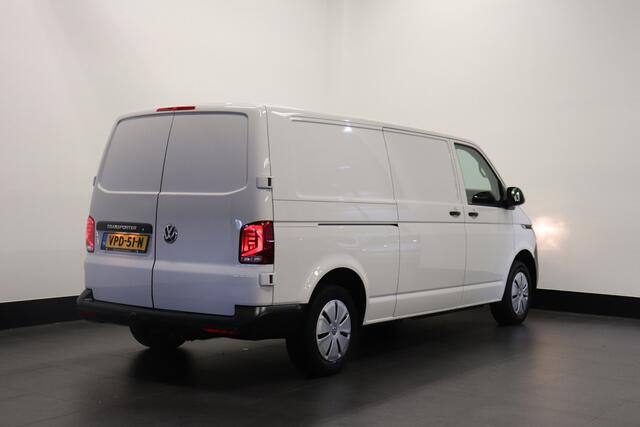 Volkswagen TRANSPORTER 2.0 TDI L2 EURO 6 - Airco - Navi - Cruise - ¤15.950,- Excl.