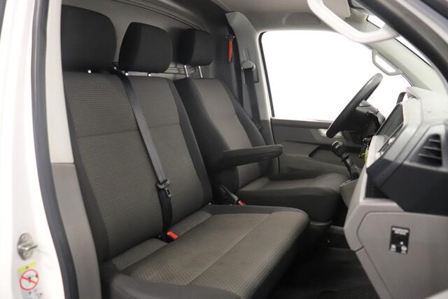 Volkswagen TRANSPORTER 2.0 TDI L2 EURO 6 - Airco - Navi - Cruise - ¤15.950,- Excl.