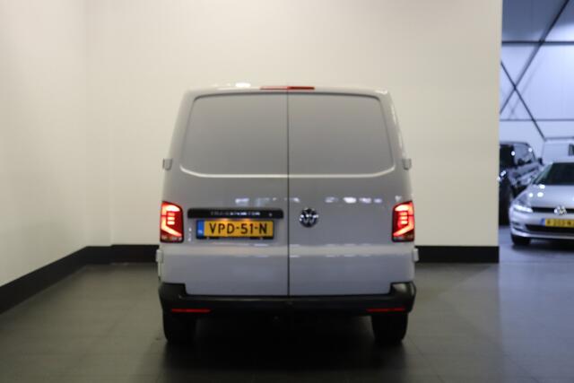 Volkswagen TRANSPORTER 2.0 TDI L2 EURO 6 - Airco - Navi - Cruise - ¤15.950,- Excl.