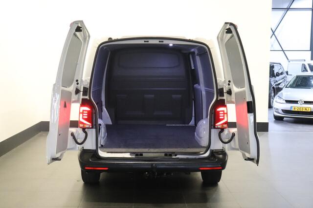 Volkswagen TRANSPORTER 2.0 TDI L2 EURO 6 - Airco - Navi - Cruise - ¤15.950,- Excl.