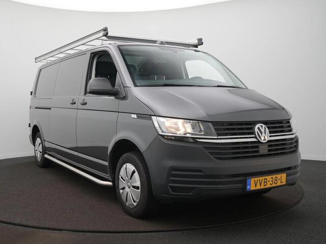 Volkswagen TRANSPORTER 2.0 TDI L2H1 110PK Airco | Navigatie ( Appel carplay / Andriod auto ) | Trekhaak |