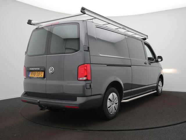 Volkswagen TRANSPORTER 2.0 TDI L2H1 110PK Airco | Navigatie ( Appel carplay / Andriod auto ) | Trekhaak |