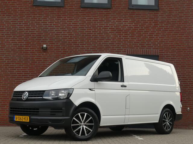 Volkswagen TRANSPORTER 2.0 TDI / Licht metaal / Airco