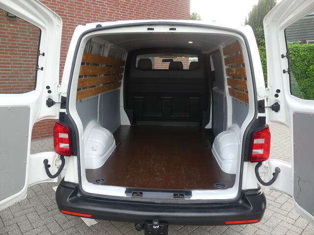 Volkswagen TRANSPORTER 2.0 TDI / Licht metaal / Airco