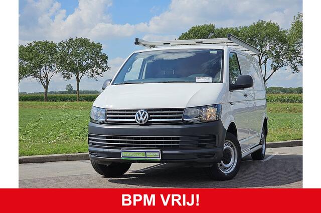 Volkswagen TRANSPORTER 2.0 TDI L2H2 ac EURO6