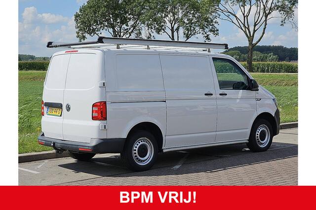 Volkswagen TRANSPORTER 2.0 TDI L2H2 ac EURO6