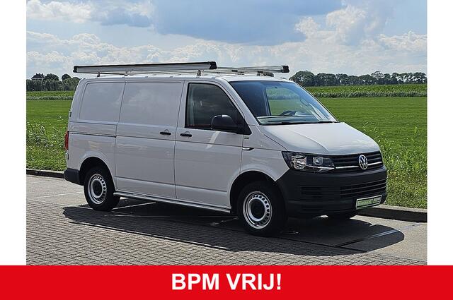 Volkswagen TRANSPORTER 2.0 TDI L2H2 ac EURO6