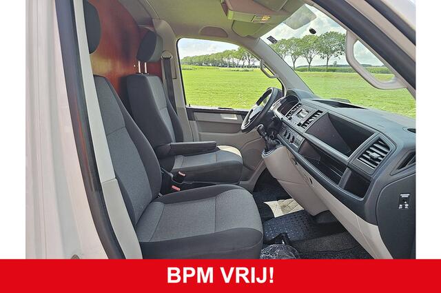 Volkswagen TRANSPORTER 2.0 TDI L2H2 ac EURO6