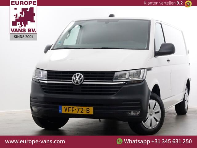 Volkswagen TRANSPORTER 2.0 TDI 150pk Lang DSG-Automaat Comfortline Airco/Navi 02-2020