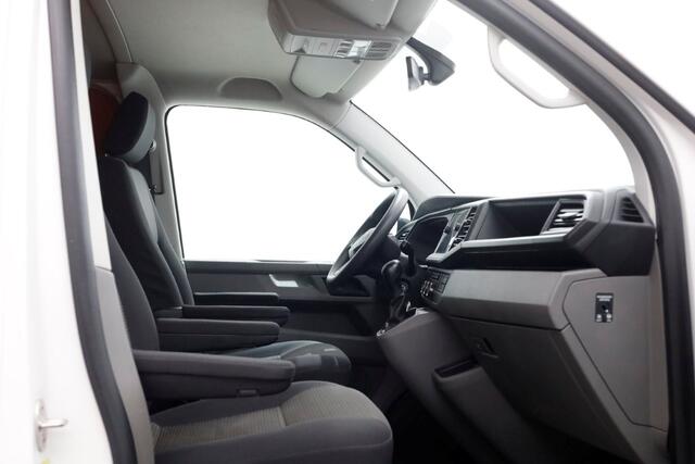 Volkswagen TRANSPORTER 2.0 TDI 150pk Lang DSG-Automaat Comfortline Airco/Navi 02-2020