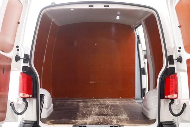 Volkswagen TRANSPORTER 2.0 TDI 150pk Lang DSG-Automaat Comfortline Airco/Navi 02-2020