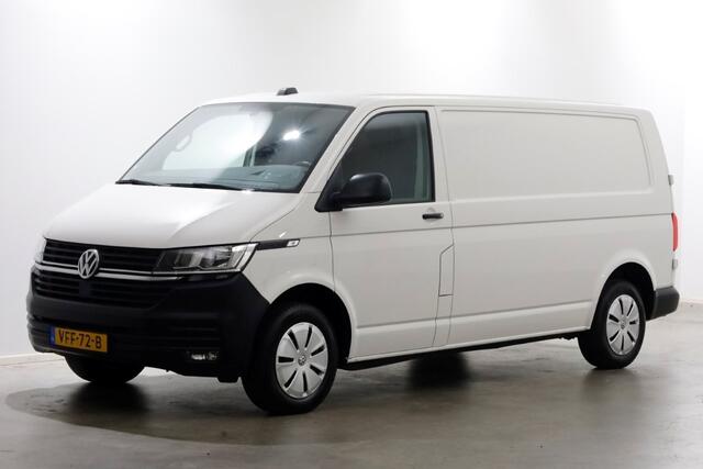Volkswagen TRANSPORTER 2.0 TDI 150pk Lang DSG-Automaat Comfortline Airco/Navi 02-2020